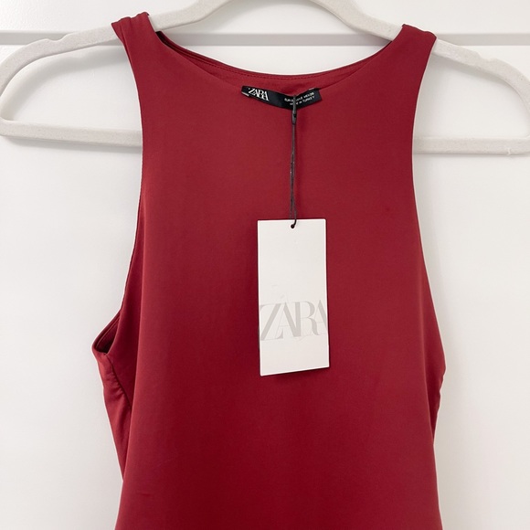 *NWT* Zara Bodysuit - Picture 3 of 6